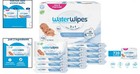 720 Count Sensitive  Newborn Wipes  99 9  Purified Water  Gentle Care  12 Packs
