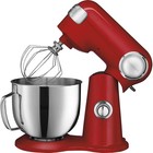 Cuisinart Precision Master 5 5-quart 12-speed Stand Mixer  ruby Red 