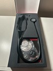 Littmann Cardiology Iv Stethoscope  Black Tube 6232
