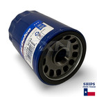 Acdelco Pf63 Pf63f Gm Engine Oil Filter 12816256 - 2 Pack