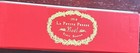Graphique Christmas Tree Holiday Note Cards Set Of 15 With Envelopes Sealed Box