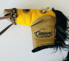 Scotty Cameron Gallery Del Mar Par Hartt Work Horse Headcover W  Tail     New