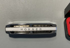 Hohner Meisterklasse 580 Harmonica