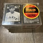 1992 The Sporting News Conlon Collection Complete Set Mlb Factory Sealed