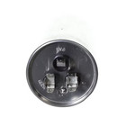 45 7 5 Mfd 440 370v Dual Voltage Round Run Capacitor