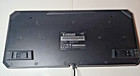 Razer Deathstalker Rz03-0080 Wired Backlit Gaming Keyboard Tested Working