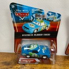 Mattel Disney Pixar Cars Lot Of 10 Toy Cars Nrfb New