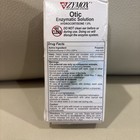 Otic Enzymatic Solution Dogs  cats 1  Hydrocortisone Ear Itch Relief 1 25oz 6 27