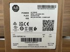 New Sealed Ab 25b-d6p0n114 25bd6p0n114 Ab Powerflex 525 Ac Drive Plc 1pc Us
