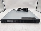Cyberpower Or1500lcdrm1u Smart App Intelligent Lcd avr 1500va   900w Ups 6 Outl