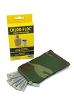 Chlor Floc Us Military Water Purification
