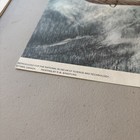 Vintage R w Bradford Print  De Havilland 9a G-cybf 1st Trans-canada Flight 1920