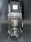Zeiss Ikon Ikoflex Teronar Anastgmat Tessar Carl Zeiss Jena Lens - Parts repair
