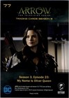 2017 Cryptozoic Arrow Season 3 Trading Card  77 My Name Is Oliver Queen