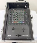 Rane Ttm57mkii Serato Dj Mixer W  Odyssey Flight Case Usb Scratch Mixer