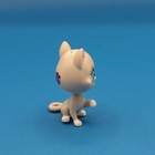 Littlest Pet Shop Action Figure Hisako Matson 2014 Getting Glamorous Pack