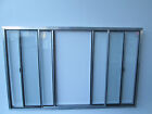 40  X 74  Concession Window Glass