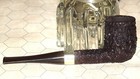 Cambridge Bruyere Schowa Extra Unsmoked 9mm Filter Tobacco Pipe  d180