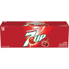  Cherry Flavored Soda  12 Fl Oz Cans  pack Of 12 