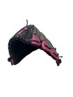 Louisville Slugger Wtldvrf19105 Fastpitch Glove Series - Black pink Diva 10 5   y
