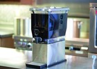 Service Ideas Cbns3ss Cold Brew  n  Serv 3 Gallon Capacity Beverage Dispenser