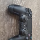 Sony Playstation 4 Pro Ps4 Console Black Dualshock 4  Version 13 50 Cuh-7215b