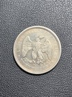 1875-s Seated Twenty Cent Piece 20c  high Grade 