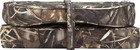 Low-back Padded Boat Seat  Camo  High-impact Plastic Frame 