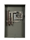 Eaton 320 Amp Single Phase dual Lug Meter Socket  4 Jaw Bypass Oh ug 1009788ach