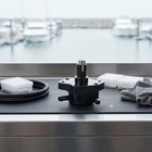 Outboard Petrol Pump Easy To Install Ocean Petrol Pump Long-lasting Build