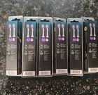 2x Philips Sonicare G3 Premium Gum Care Toothbrush Heads  Hx9052 77  White