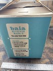 Baia Reviewer Mark Ii 8mm Live Action Movie Viewer editor W  Power Cord