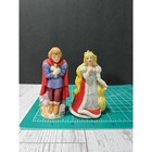 Rapunzel And Prince