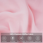 Princess Bed Canopy Mosquito Net For Kids Baby Crib  Round Dome Kids Indoor Outd