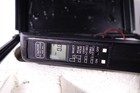 Bell Um-7900 Utility Master 1000a 660v Clamp Meter Tested  Working Condition 