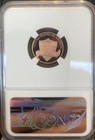2019-w Proof Lincoln Shield 1st    w    Mint Mark Pf 69 Rd Ultra Cameo