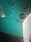 Original 3com Palm Iii Pda Organizer  palm Pilot  Tested Working