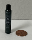 Ulta Beauty Zuru Mini Brands Redken Control Hairspray Mini Collectors Series 1