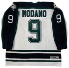 Mike Modano 1999 Stanley Cup Ccm Dallas Stars Jersey Xl