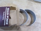 Sealed Power  Cb819p  Std Engine Connecting Rod Bearing One Pair Nos  2b1-2 