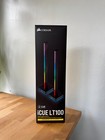 Corsair Icue Lt100 Smart Lighting Towers Starter Kit - New Open Box