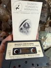 Bhagwan Shree Rajneesh Magic In The Air Master Guru Cassette Rare