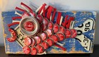 Lobster Coke Can Art     Wall Hanging