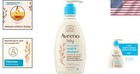 Aveeno Daily Moisture 2-in-1 Baby Body Wash   Shampoo - 12 Fl  Oz  Gentle Care