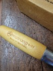 Vintage Woodworking Armstrong Linoleum  Veneer Roller  Nos