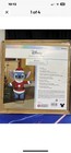 Disney Stitch 3 Ft Christmas Animated Musical Animatronic Gemmy Just Darling Nib