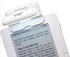 Kandle Ii Led Reading Light Designed For Books And Ereaders - Free Shipping