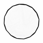 Us Godox Qr-p70 70cm Quickly Release Parabolic Deep Softbox Bowens For Led Flash