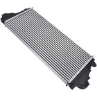 Intercooler Charge Air Cooler Fits 2016-2021 Chevy Malibu Sedan 1 5l 84493634