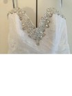 Wedding Dress Alfred Angelo Size 14